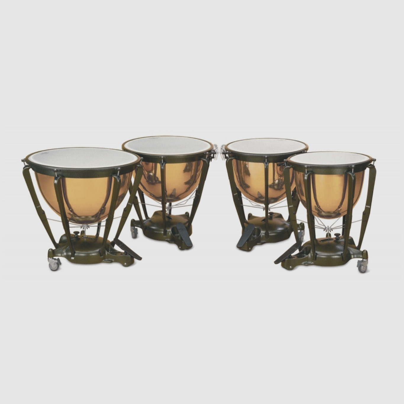 Majestic Timpano Symphonic Fibra 26\" MPF2600